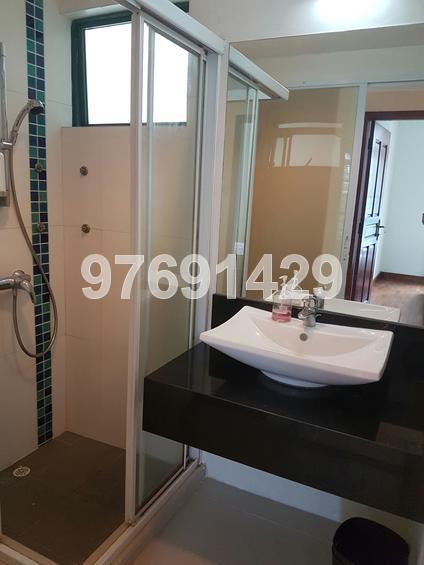 Hillview Heights (D23), Condominium #140391602